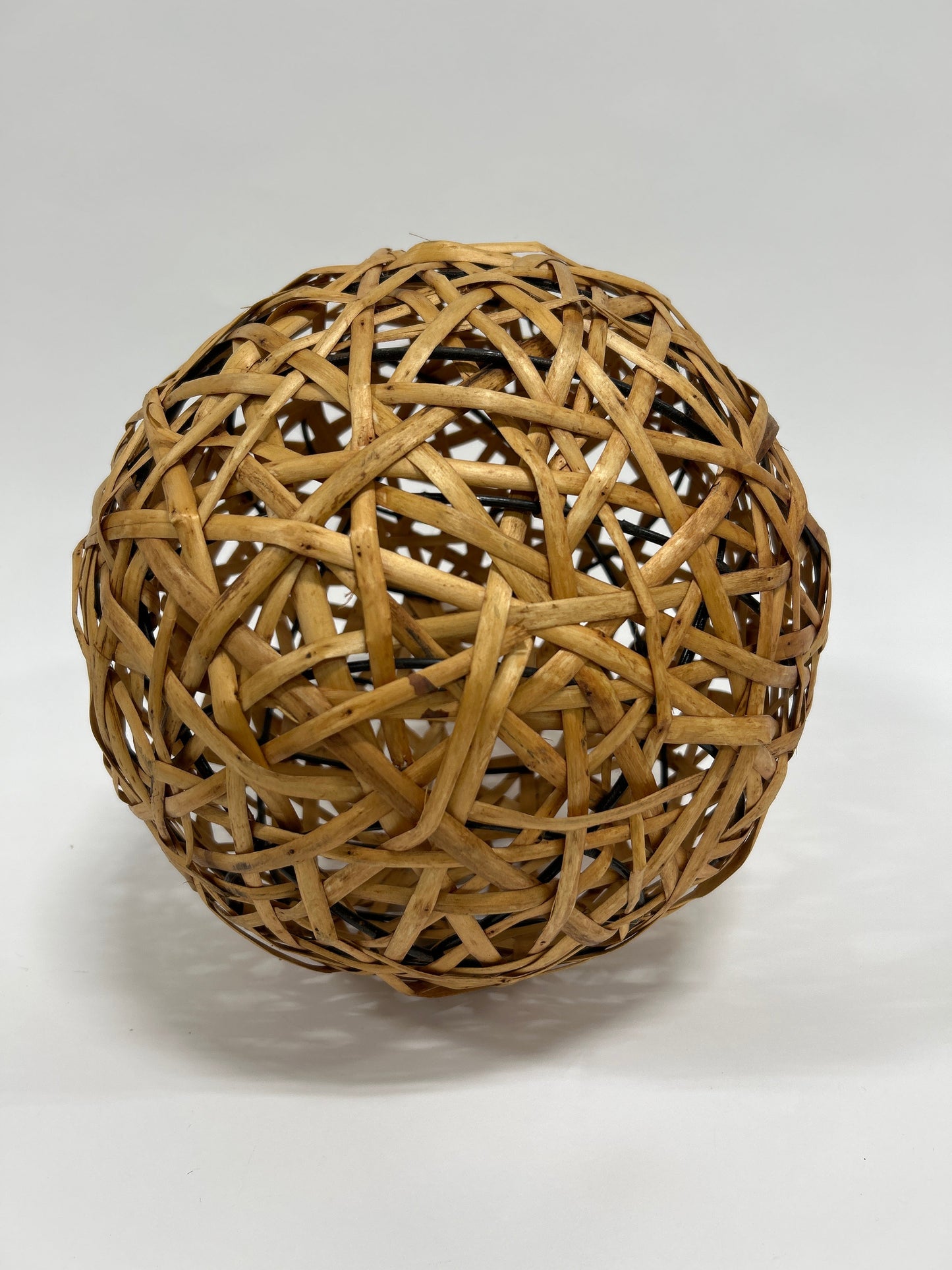 Wood Decorations
