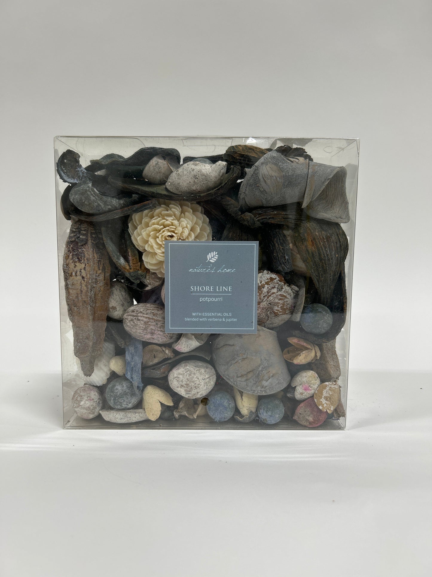 Potpourri Box (Scented)