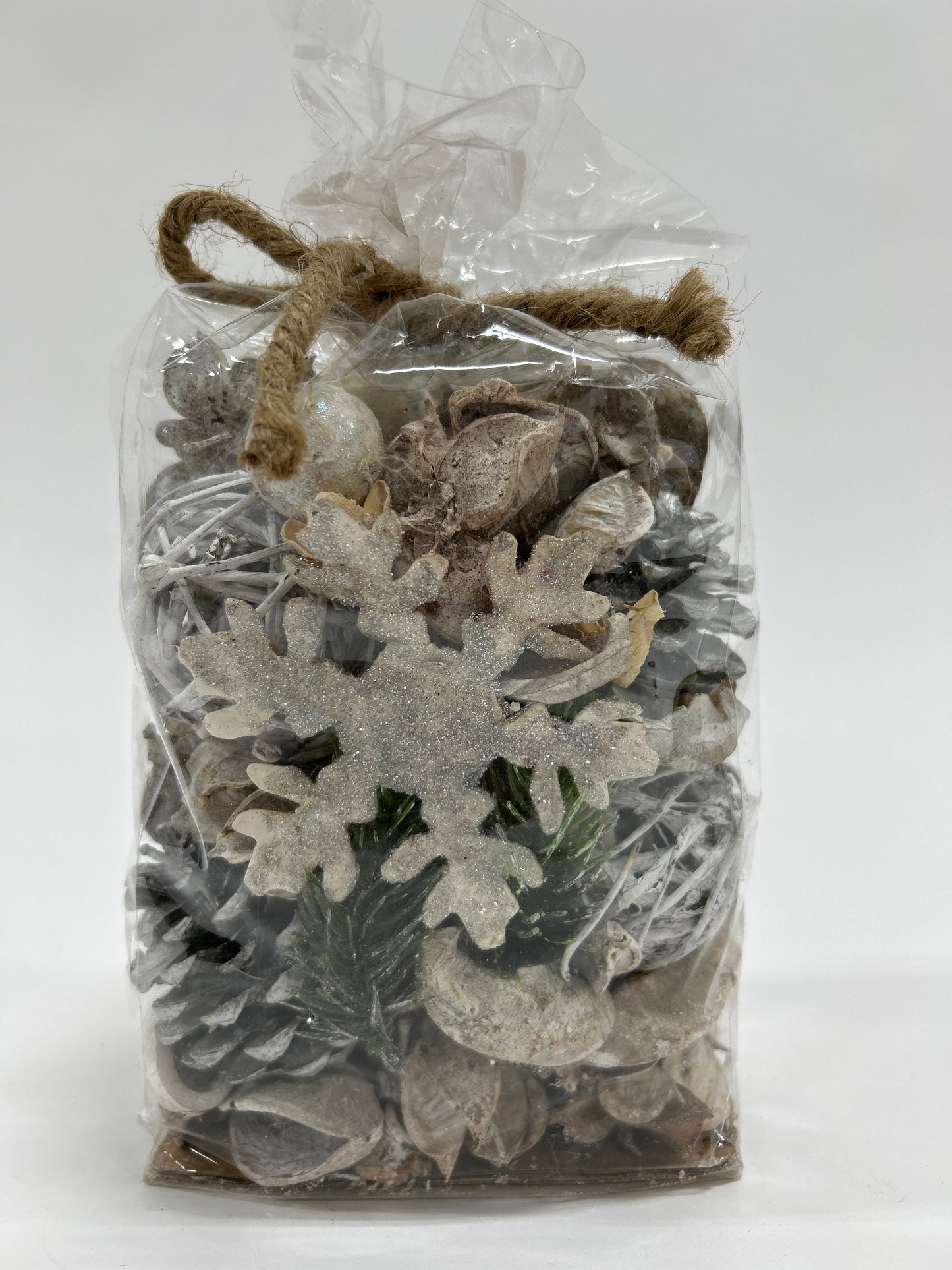Potpourri Box (Scented)