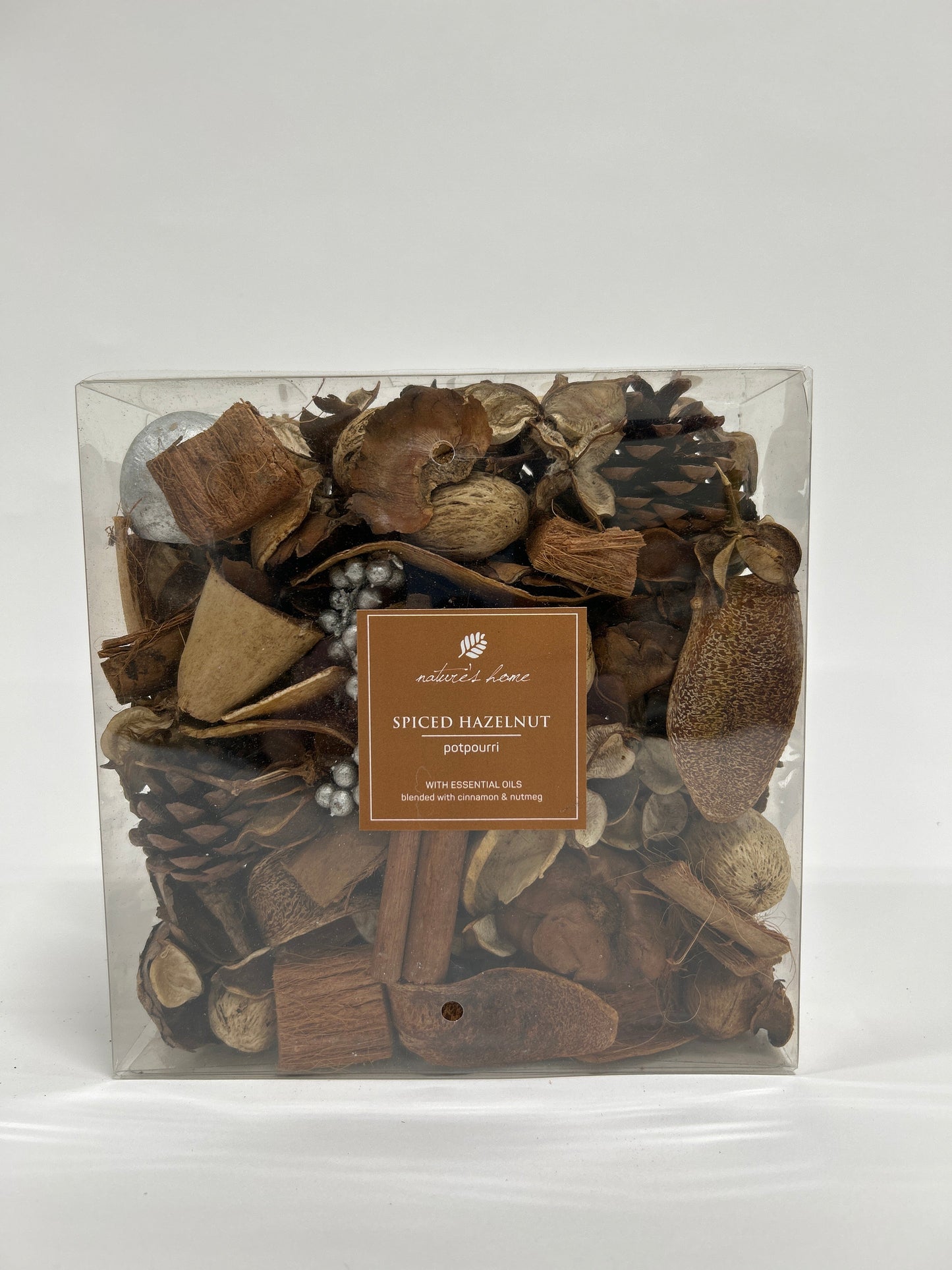 Potpourri Box (Scented)