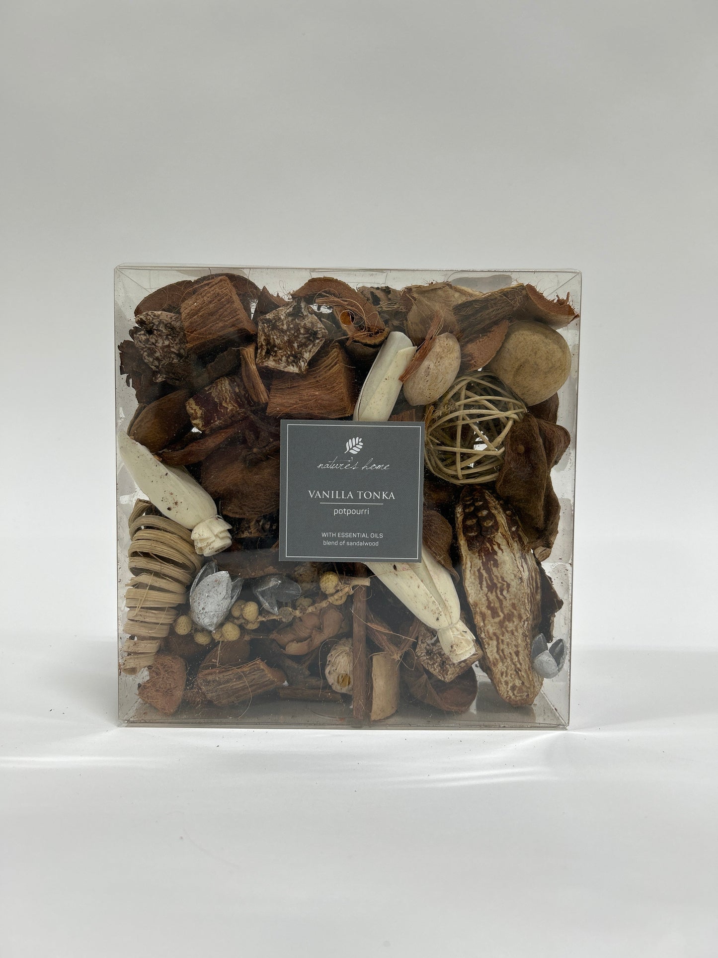 Potpourri Box (Scented)