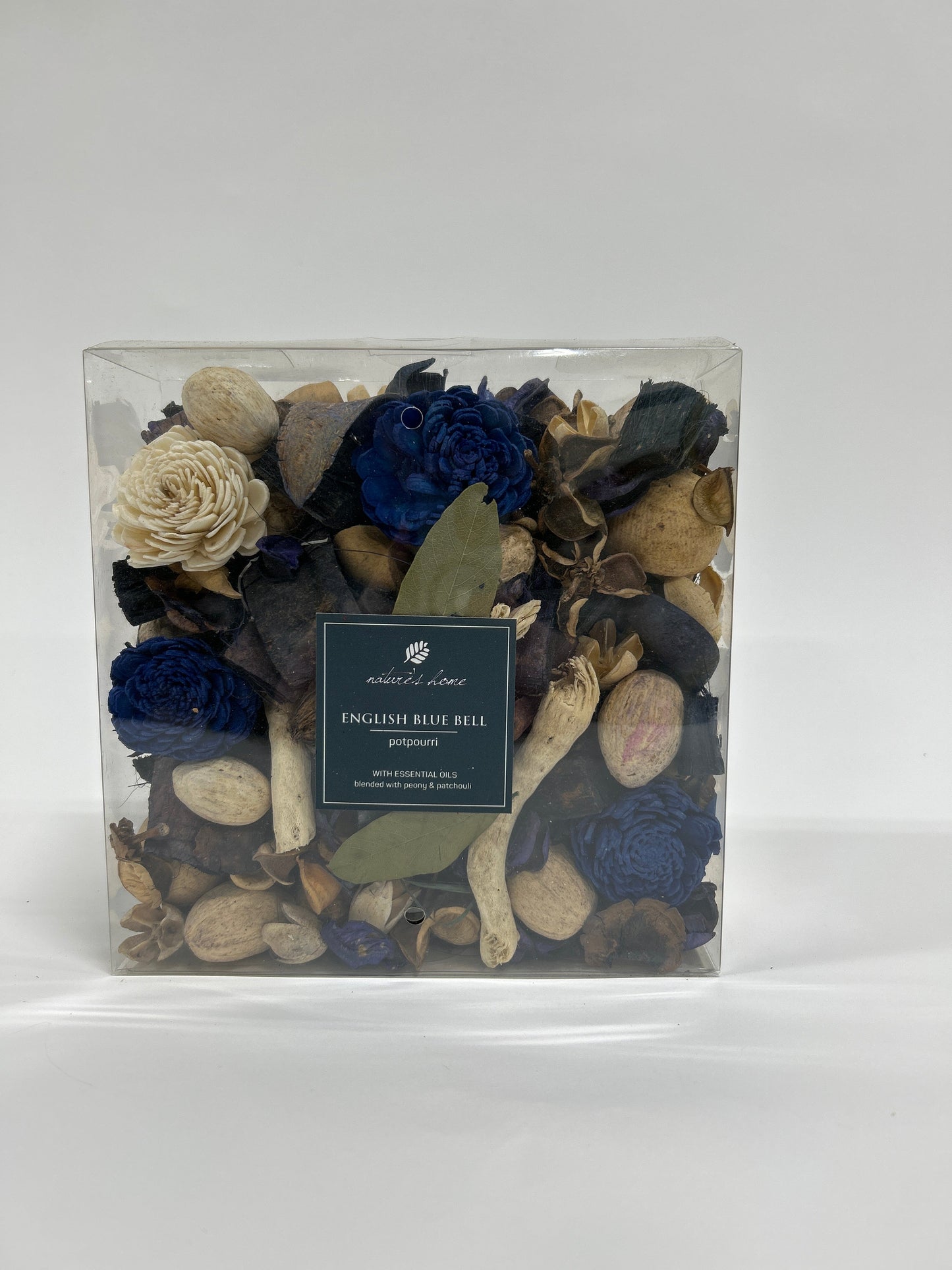 Potpourri Box (Scented)